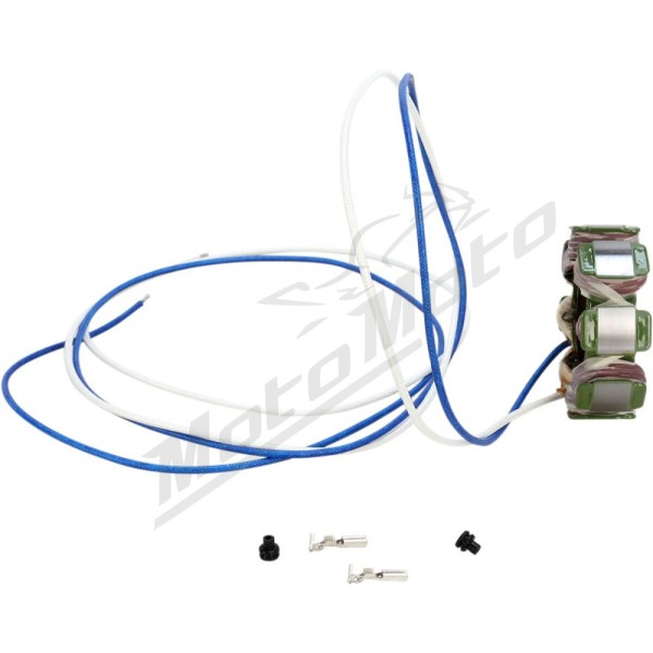 MOOSE OFFROAD Generatorius Honda CR 125-250R 99-01