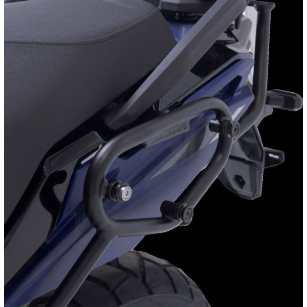 SW-MOTECH SLC Side Carrier Left Suzuki V-Storm 800 23-25