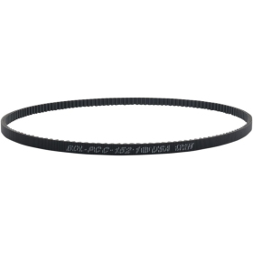BELT DRIVES LTD. Rear Drive Belt 152T Indian Chief / Chieftain / Roadmaster 1819-1901cc 14-26
