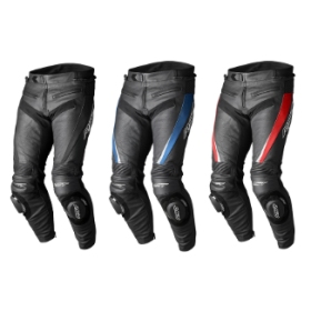 RST TracTech Evo 5 CE Men Leather Pants