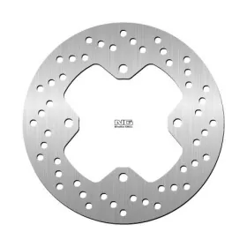 NG Rear Fixed Brake Disc 220x10x4.2mm Kawasaki Ninja ZX-10R 1000cc 11-15