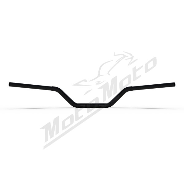 HIGHSIDER pro Flat Track Handlebar 25.4mm Harley Davidson / Honda / Indian / Kawasaki / Suzuki / Triumph / Yamaha 500-2000cc 89-23