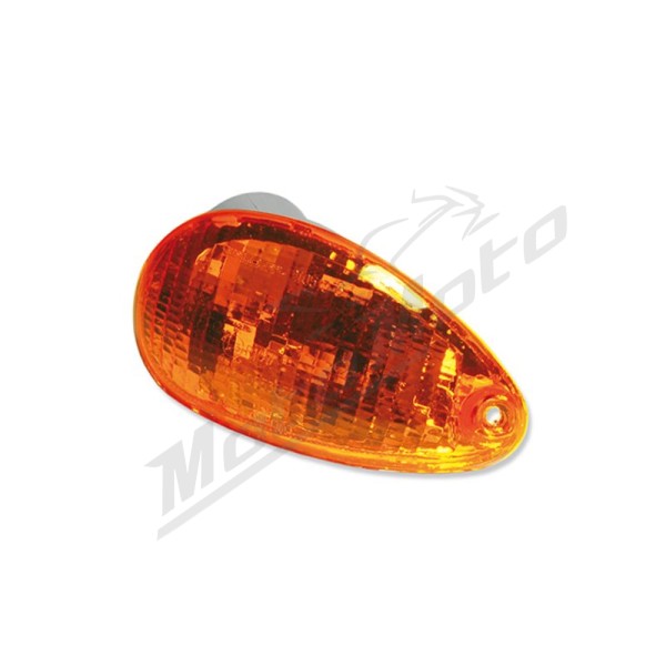 V PARTS Dešinysis posūkis Vespa ET2 / ET4 96-05