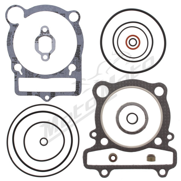 Winderosa (vertex) top-end gasket Yamaha YFM / Wolverine / Grizzly / Warrior 350-400 87-14