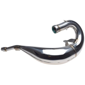 MUFFLER ​​​​​​​MAXTUNED YAMAHA YZ 125 2005-2022