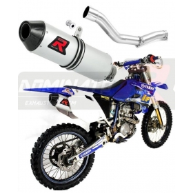 Exhaust kit Dominator MX2 YAMAHA YZF 250 2003-2005