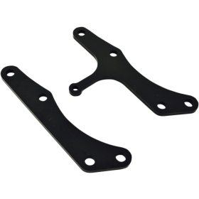 LA CHOPPERS Rear Suspension Lowering Kit 38,10mm Indian Chieftain 111 14-22