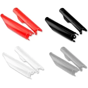 CYCRA Plastic Fork Guards Honda CR / CRF 250-450 02-22