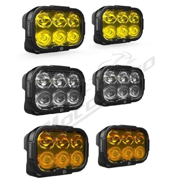 DENALI Cansmart Kit DL6 BMW F / S / K / R 750/1600 11-25