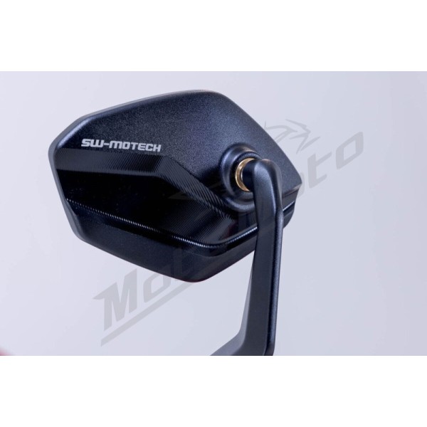 SW-MOTECH Bar end Mirrors Ducati Street Fighter V4 1100 22-24
