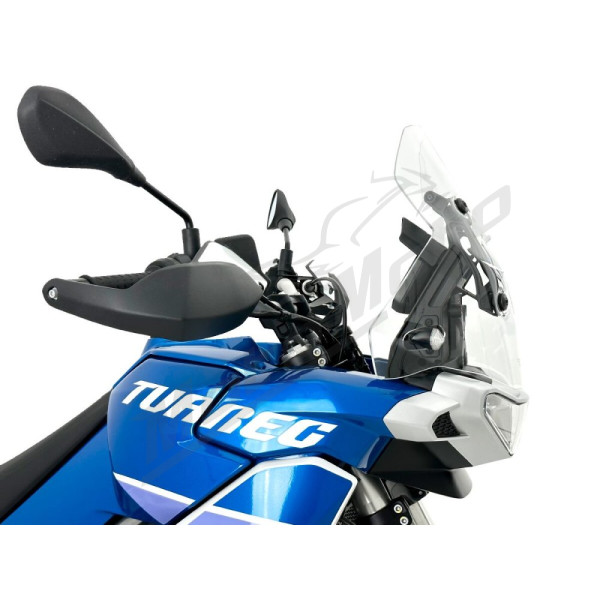 WRS AP010T priekinis stiklas Skaidrus Aprilia Tuareg 660 ABS 22-24