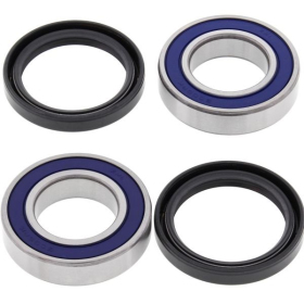 4Ride Front wheel bearing kit E-Ton / Yamaha 70-90cc 06-18