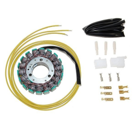 ELECTROSPORT Stator Kawasaki ZR7 / KZ 740-1000 79-05