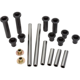 MOOSE OFFROAD Rear Independent Suspension Linkage Rebuild Kit Polaris Ranger RZR 800cc 08-13