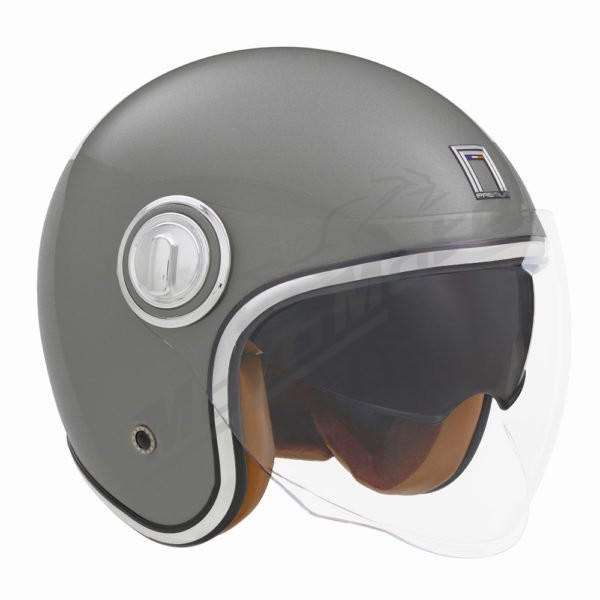 NOX Open Jet Helmet NOX JET HERITAGE