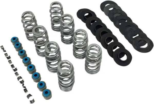 FEULING PARTS Endurance Beehive® Valve Spring Kit Harley Davidson FLDE / FLFB / FLFBS 1750-1977cc 17-26