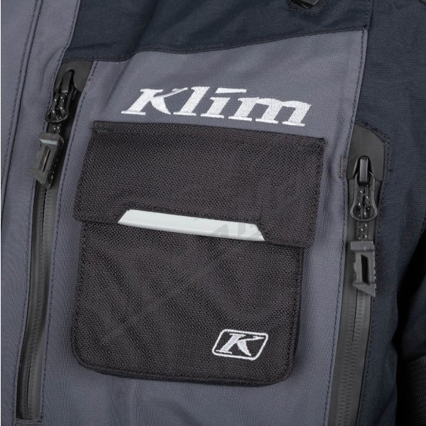 Klim Carlsbad Rogue Gore-Tex Textile Jacket 