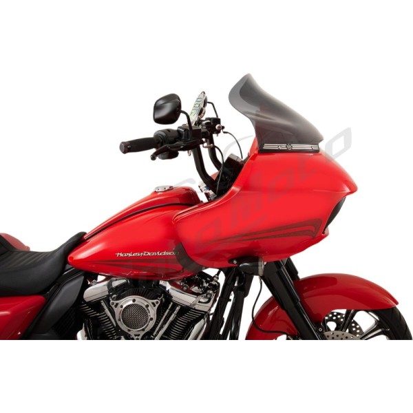 KLOCK WERKS "Sport Flare™" priekinis stiklas HARLEY DAVIDSON FLTRT 1690-1923 15-23