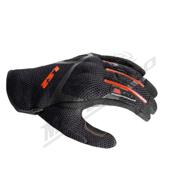 LS2 Ray II Men's Gloves