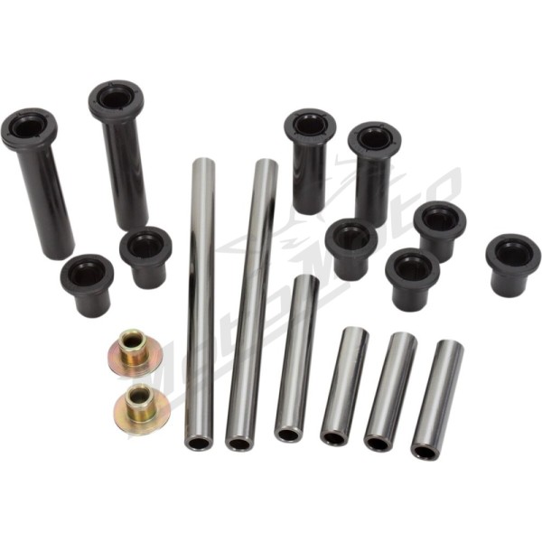 MOOSE OFFROAD Rear Independent Suspension Linkage Rebuild Kit Polaris Ranger RZR 800cc 08-13