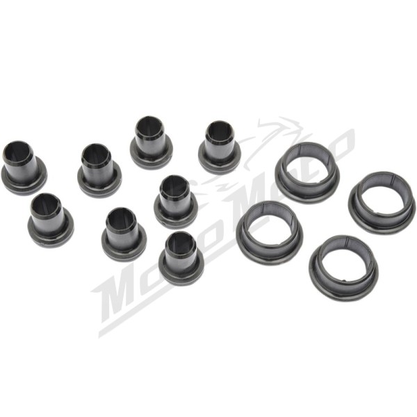 MOOSE OFFROAD Rear Suspension Bushing Kit Polaris Hawkeye / Sportsman 325-570cc 14-24