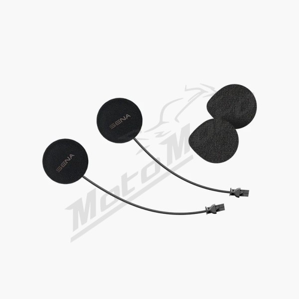 Sena Flexible Slim Speaker (50R, 10S, 10R, SFR, ACS10, SPIDER RT1)