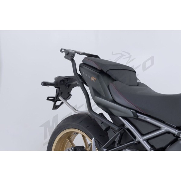 SW-MOTECH Street Rack Suzuki GSX-8T / TT 25-26
