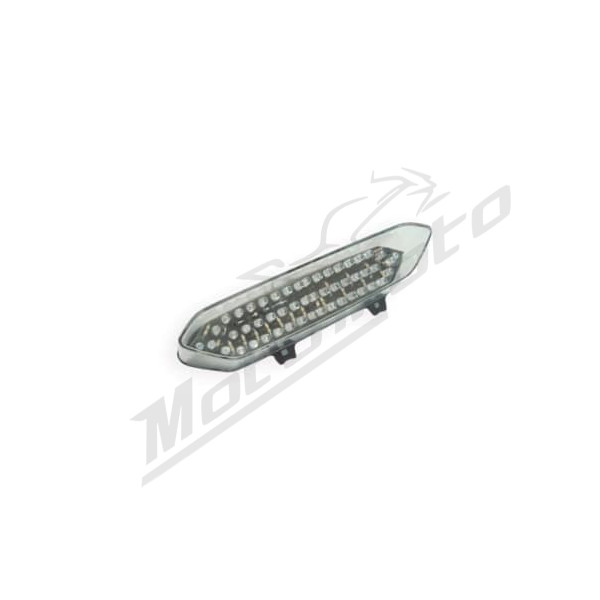 VICMA Taillight Yamaha YZF-R1 1000cc 02-03