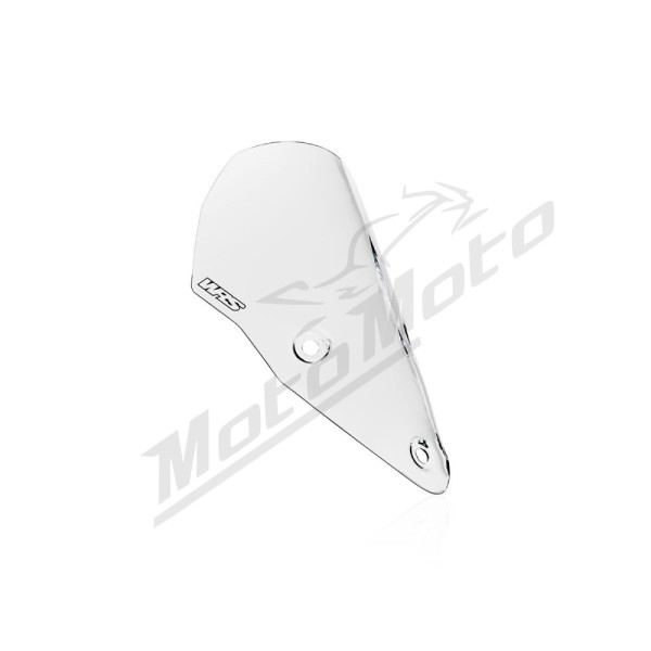 WRS SPORT Windscreen Clear Ducati Supersport 939-950cc 17-24