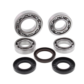 ALL BALLS Galinio reduktoriaus remonto kompl. Yamaha Grizzly / Kodiak 450 11-24