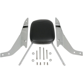 COBRA Square Sissy Bar Kit Suzuki M 109 06-14