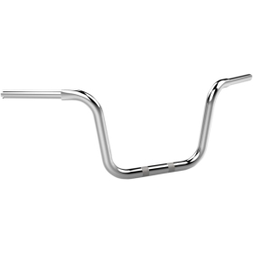 KHROME WERKS Fat Center Bobber Ape Handlebar 32mm 89x25,5cm Harley Davidson FLS / FLSTC / FLSTFB / FXCW / FXDBB / FXDC / FXDL / FXS / FXSTD 1584-1690 07-17