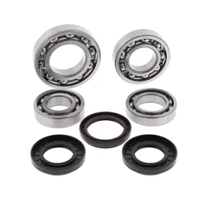 ALL BALLS Galinio reduktoriaus remonto kompl. Yamaha Grizzly / Kodiak 450 11-24