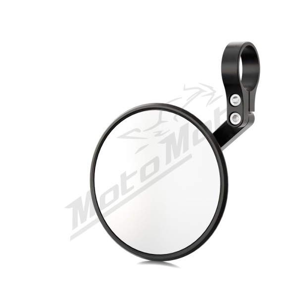 HIGHSIDER veidrodėlis 1vnt. Aprilia / BMW / Derbi / Harley Davidson / Honda / Kawasaki / KTM / Moto Guzzi / Suzuki / Yamaha 125-1200cc 02-24