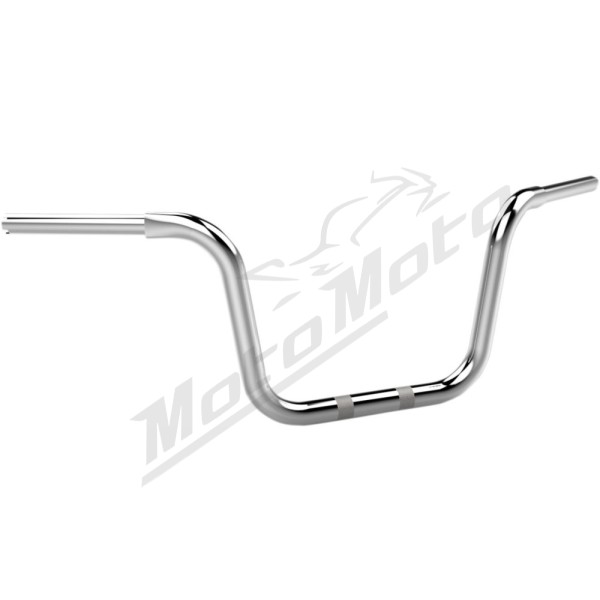 KHROME WERKS Fat Center Bobber Ape Handlebar 32mm 89x25,5cm Harley Davidson FLS / FLSTC / FLSTFB / FXCW / FXDBB / FXDC / FXDL / FXS / FXSTD 1584-1690 07-17