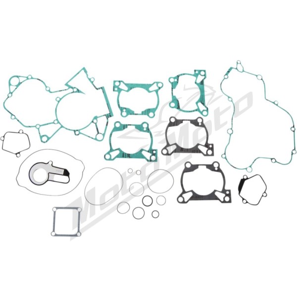 MOOSE OFFROAD Complete Gasket Kit GasGas / Husqvarna / KTM 85cc 18-23