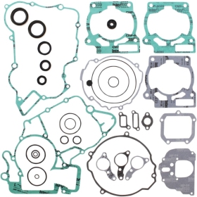 MOOSE OFFROAD Complete Gasket and Oil Seal Kit KTM XC-W 200 13-16