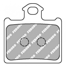 BRAKE PADS FERODO FDB2257SG OFFROAD