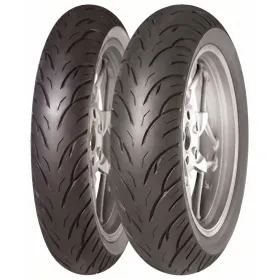 ANLAS MB-34 Tire 65P TL 140/70 R12