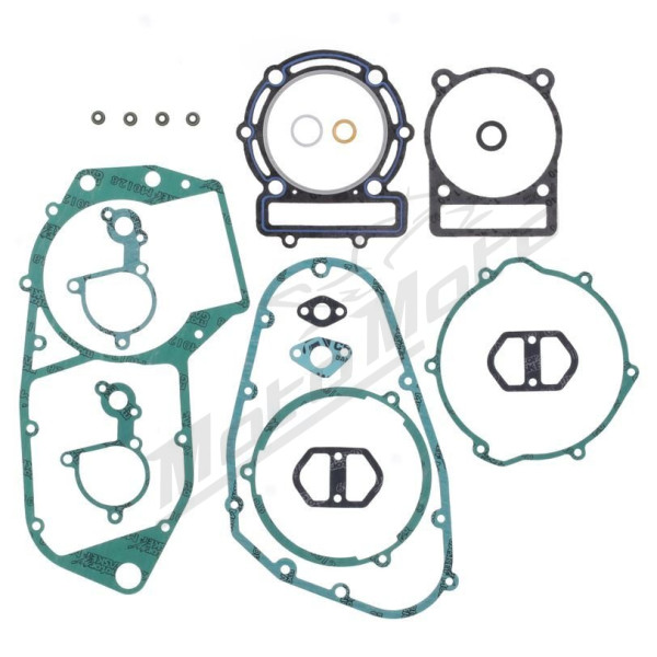 ATHENA Complete Gasket Kit Husqvarna TC / TE 610 91-02