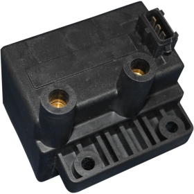 DRAG SPECIALTIES Ignition Coil Harley Davidson FLHRCI / FLHRI / FLHTCI / FLHTCUI / FLTCU / FLTRI 1340cc 95-98