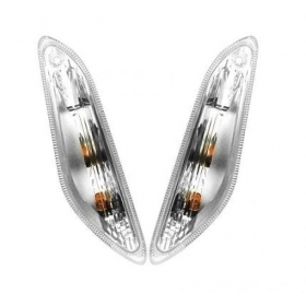 Rear turn signals VESPA PRIMAVERA / SPRINT 2pcs