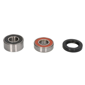 Tourmax Wheel bearing kit rear (with seal) Honda GL / NT / ST / VT 650-1500 88-14