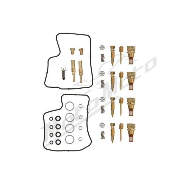 KEYSTER Carburetor repair kit Honda XL 600V 87-00