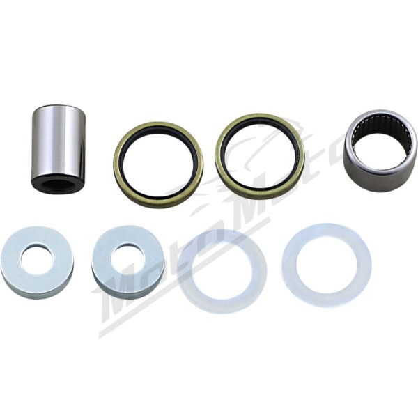 MOOSE OFFROAD Shock Bearing Kit Husqvarna / KTM 125-501cc 11-19