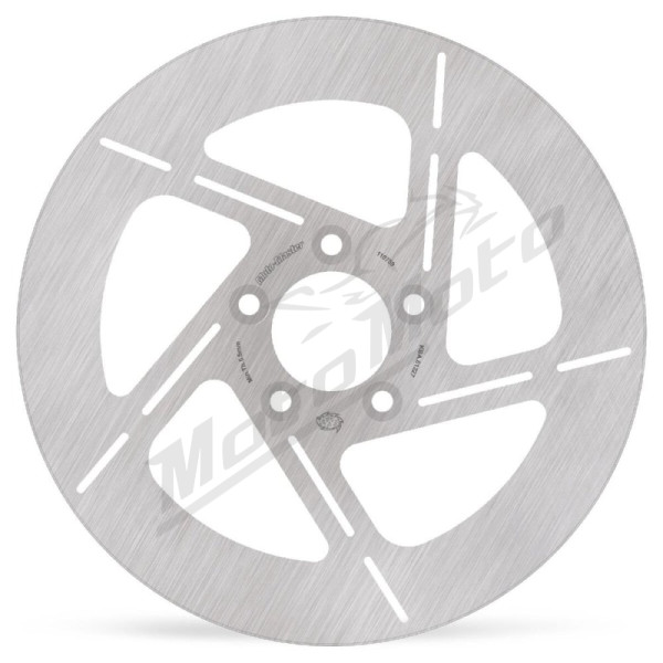 MOTO-MASTER Tulsa Rear Brake Disc Harley Davidson FLHR / FLHRC / FLHX / FLTRX / FLTRXST / FLTR 1584/1977 08-24