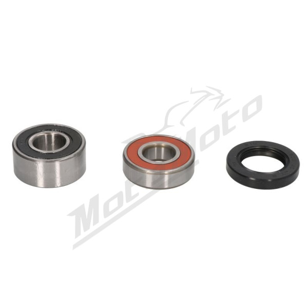 Tourmax Galinio Rato guolių ir riebokšlių kompl. Honda GL / NT / ST / VT 650-1500 88-14