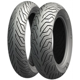 Padanga MICHELIN City Grip 2 TL 52S 110/70 R16