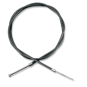 PARTS UNLIMITED Universal Throttle Cabmle 122cm