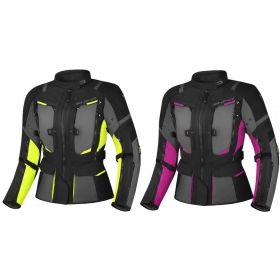 SHIMA Hero 2.0 Waterproof Ladies Textile Jacket